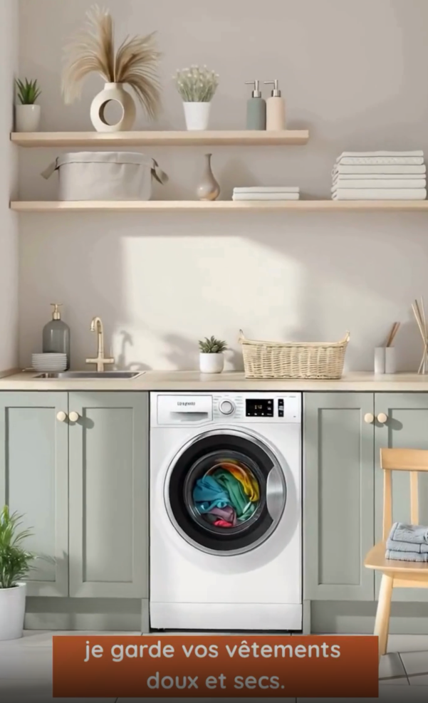 Hotpoint Always On 2 AI video prodüksiyonu